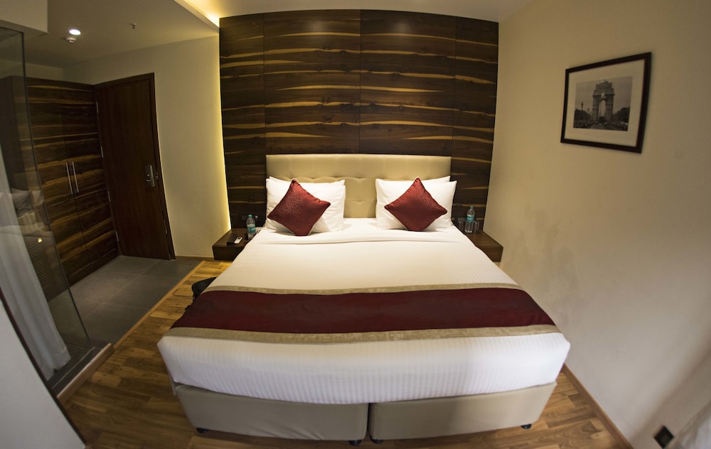 Executive Room photo 2