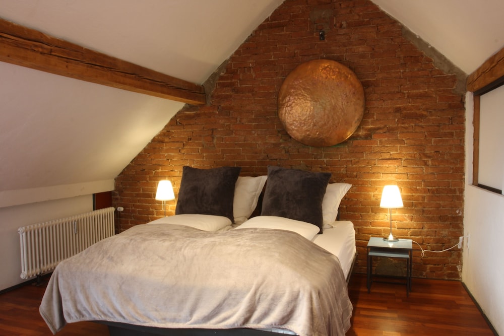 Double Room photo 1
