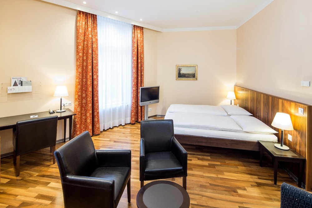 Superior Double Room - Photo 2