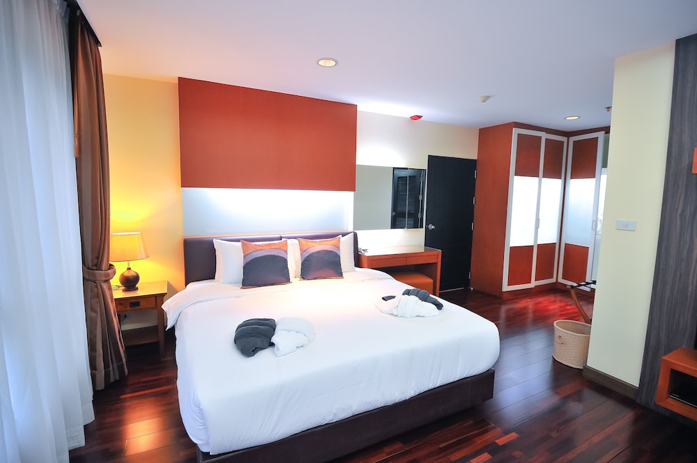 Junior Suite, 2 Bedrooms photo 2