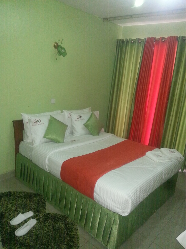 Standard Double Room photo 1