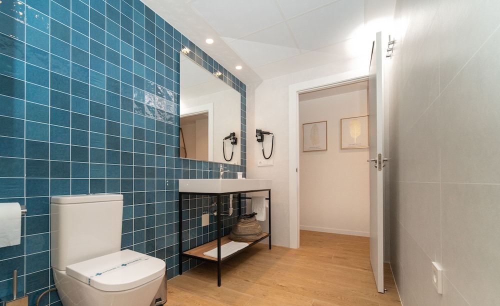 Premium Apartment, 1 Bedroom, Park View, Tower photo 3