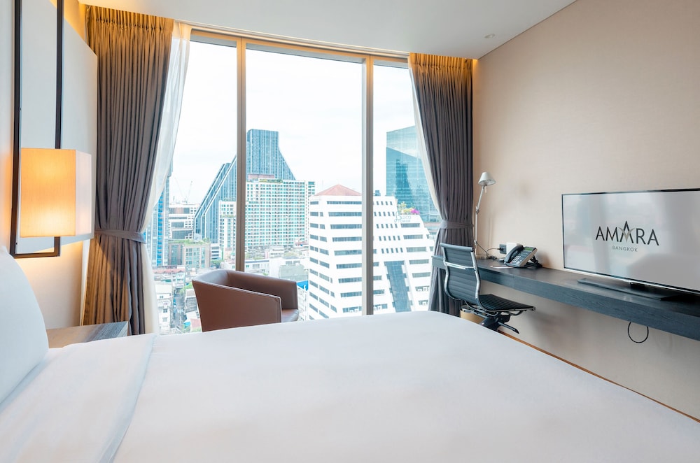 Deluxe Double or Twin Room, 1 Bedroom - Photo 3
