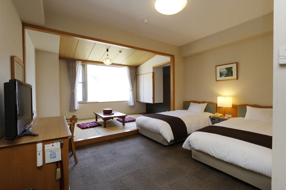 Japanse Western Room, Non Smoking photo 1