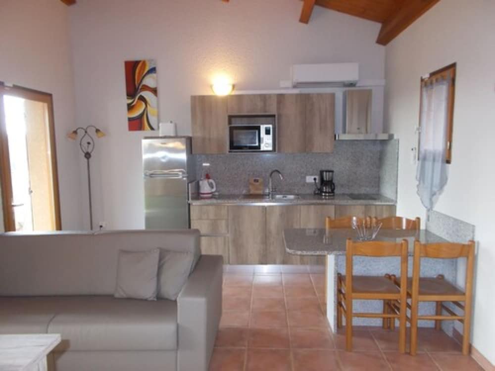 Residence & SPA Marina d'Arone, Fotografia 8