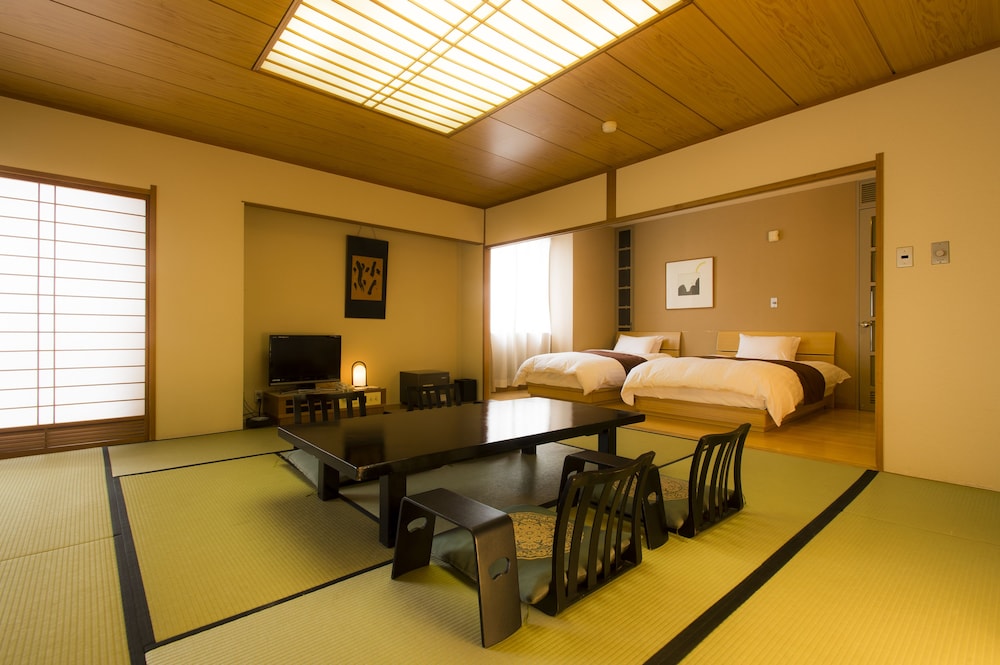 Japanese Western Style Room, Non Smoking photo 1