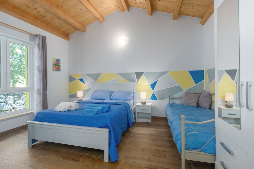 Villa, 1 Bedroom photo 1