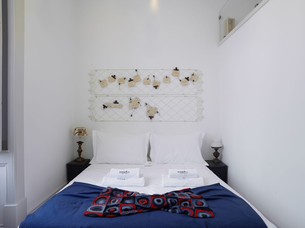 Family Double Room