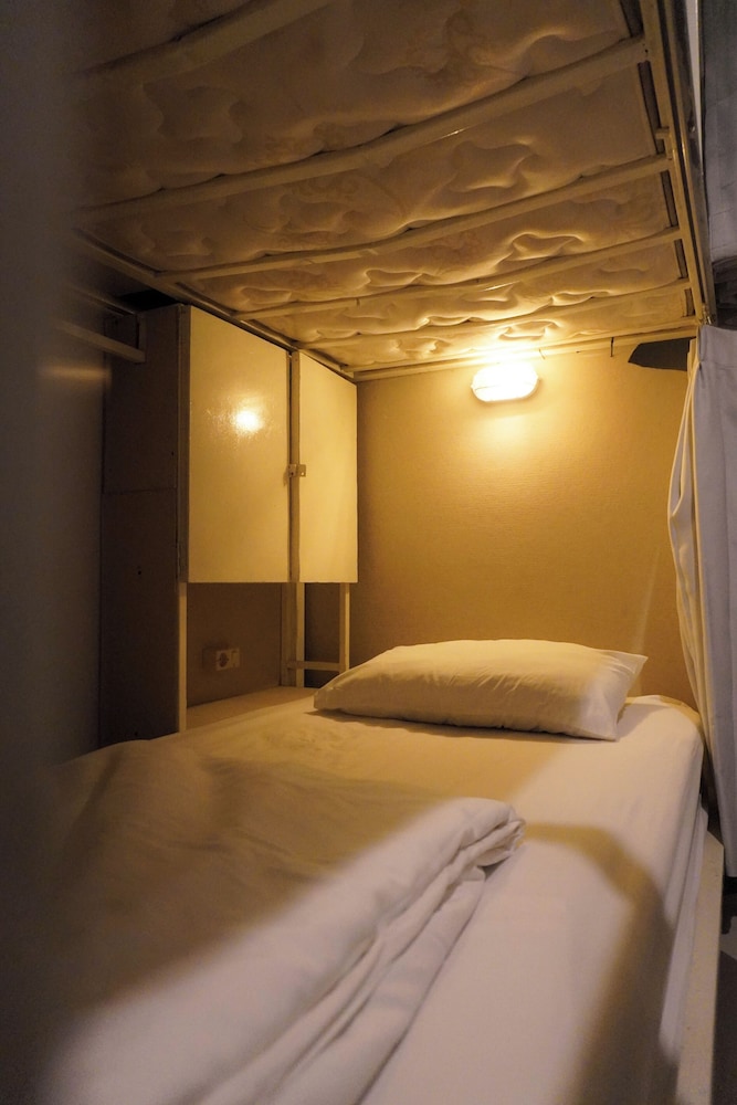 Shared Dormitory