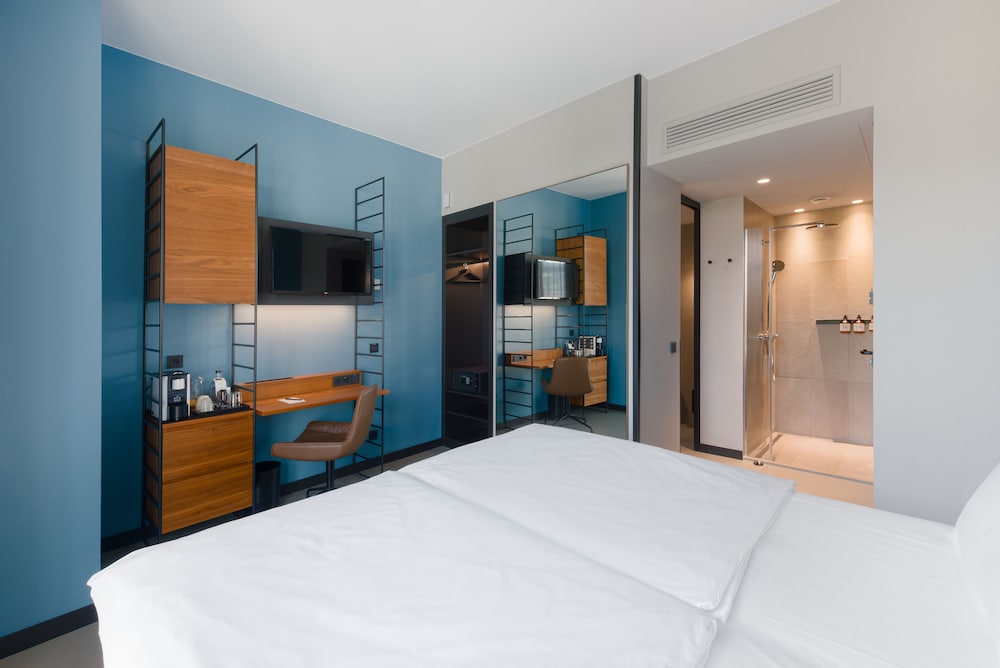 Comfort Double Room, Mountain View photo 1