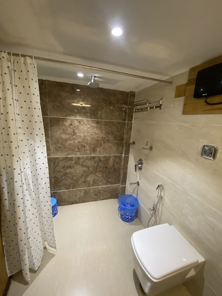 Deluxe Quadruple Room photo 3