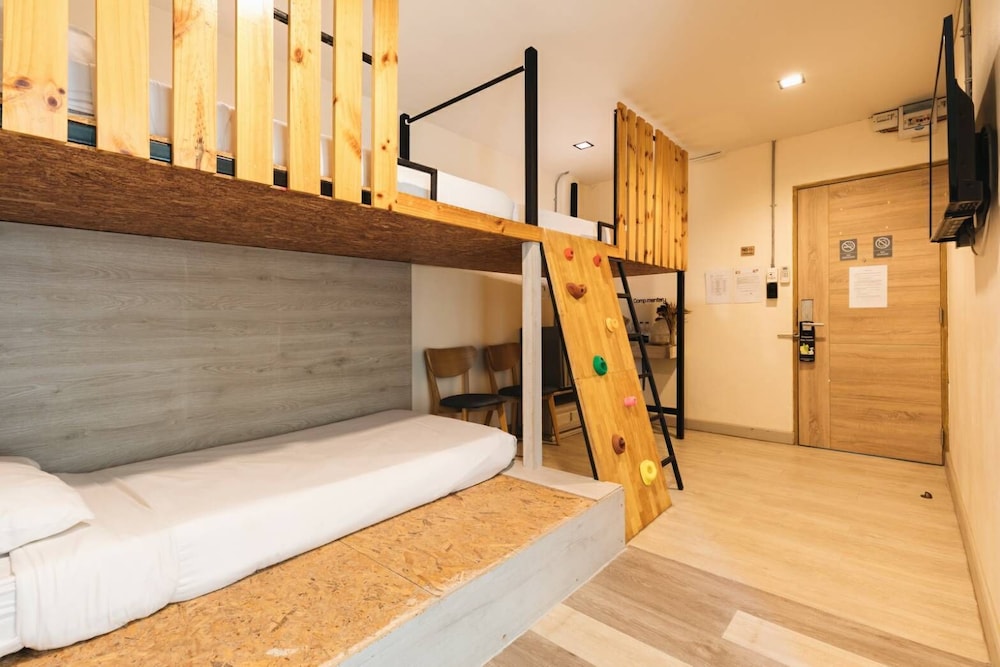Classic Room