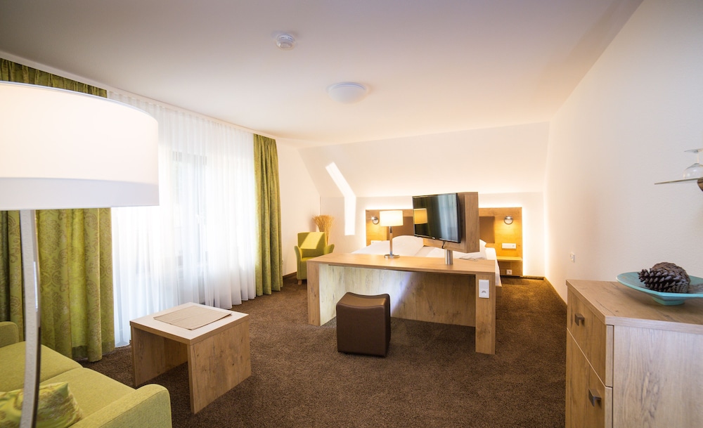 Family Double Room photo 2