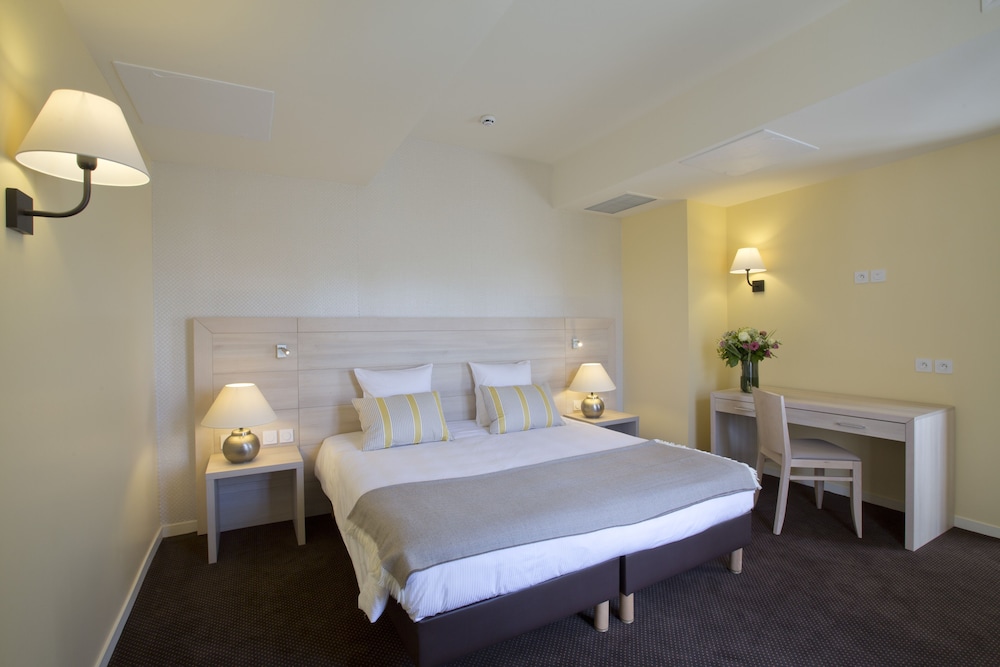 Room (Privilège) photo 3