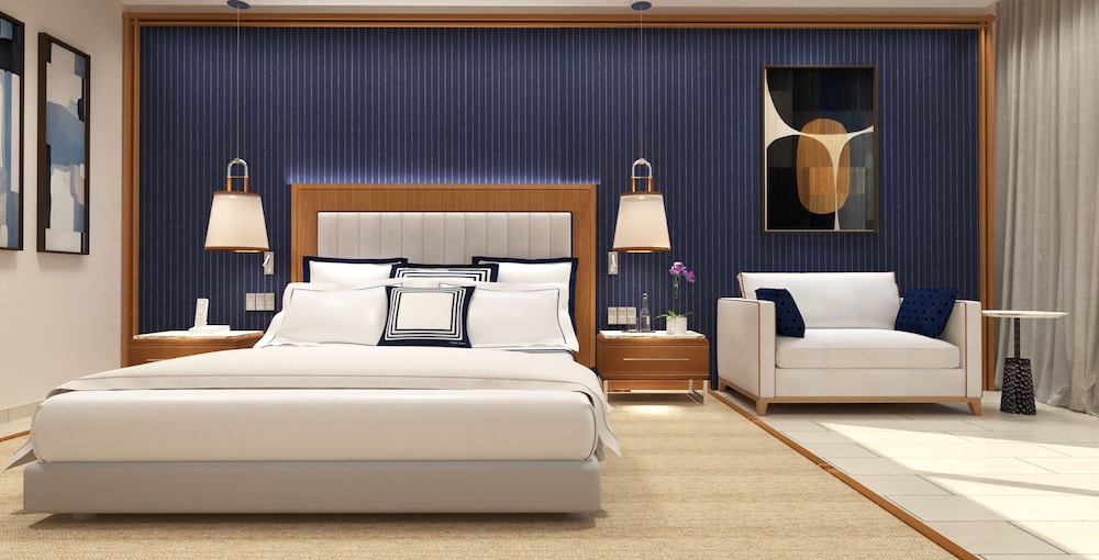Premium Room Inland View - Photo 1