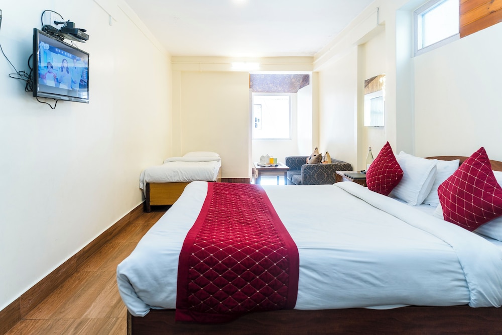 Comfort Triple Room - Photo 5
