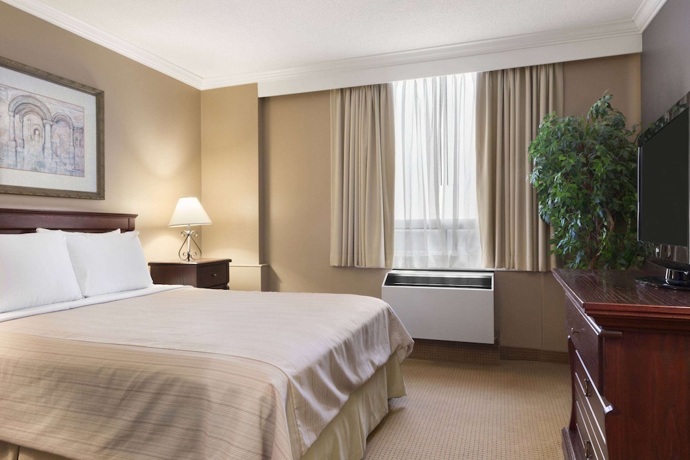 Room, 1 Queen Bed, Non Smoking, Jetted Tub