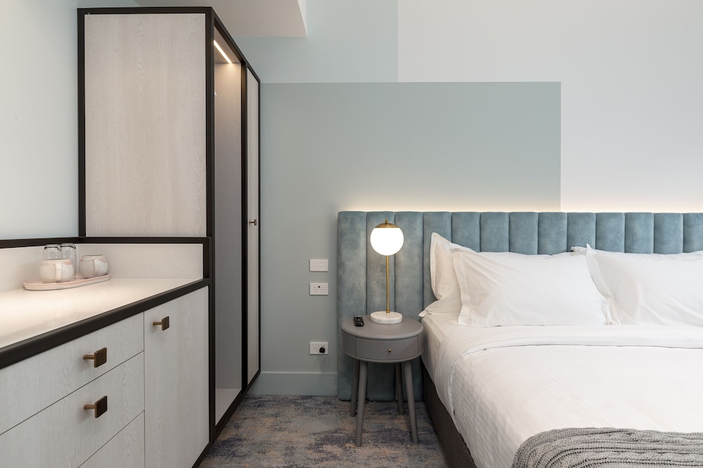 Standard King or Twin Room - Photo 2