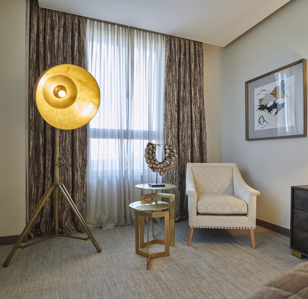 Superior Double Room (Ansares Suite) - Photo 4