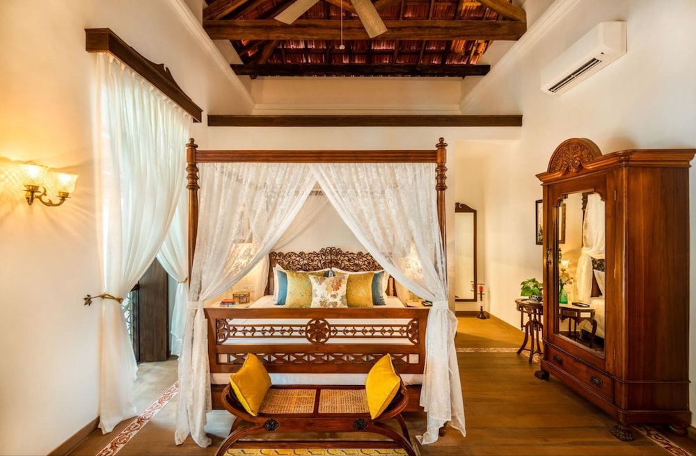 Deluxe Villa, 4 Bedrooms photo 1