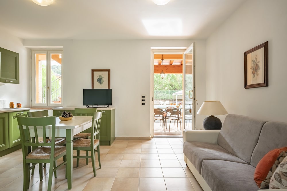 Classic Condo, 1 Bedroom, Private Bathroom, Ground Floor