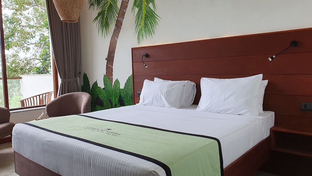 Premium Double Room Accessible photo 1