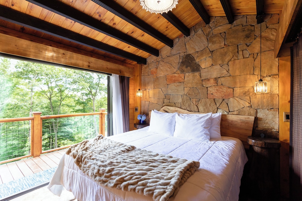 Romantic Cabin photo 1