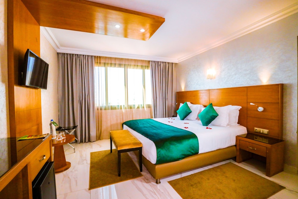 Family Suite, 2 Bedrooms
