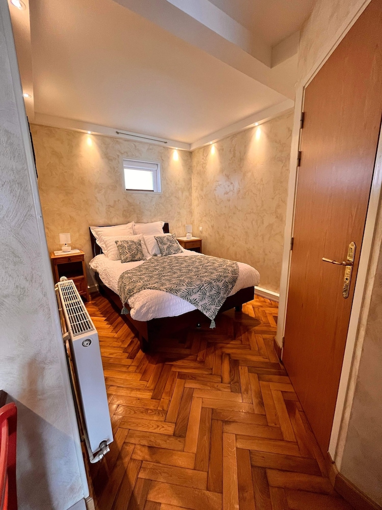 Double Room (Bailleul) photo 1