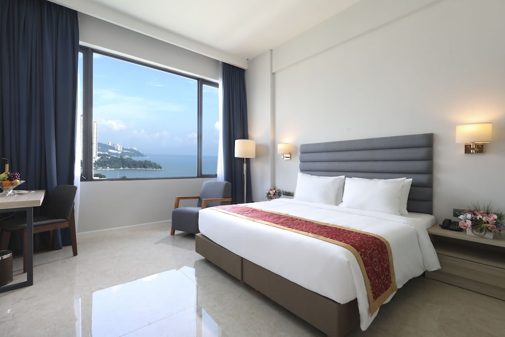 Deluxe Room - Photo 1