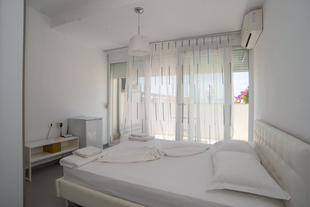 Double Room, Balcony photo 1