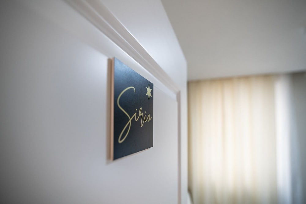 Comfort Room (Sirio)