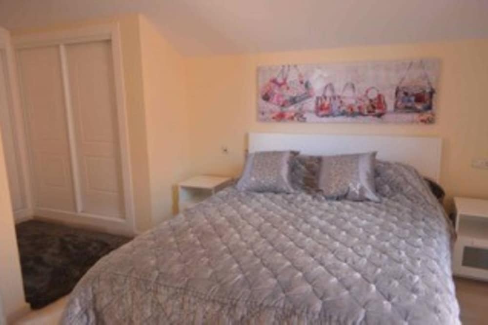 Apartamento, 2 habitaciones