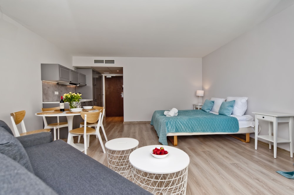 Apartment (Twin 1) photo 3