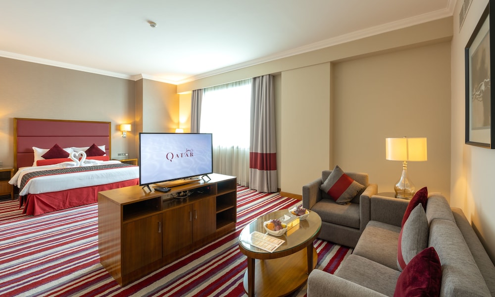 Deluxe Double or Twin Room - Photo 26