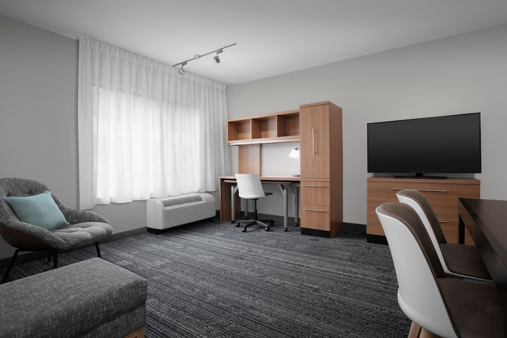 Suite, 1 Bedroom (Hearing Accessible) photo 3