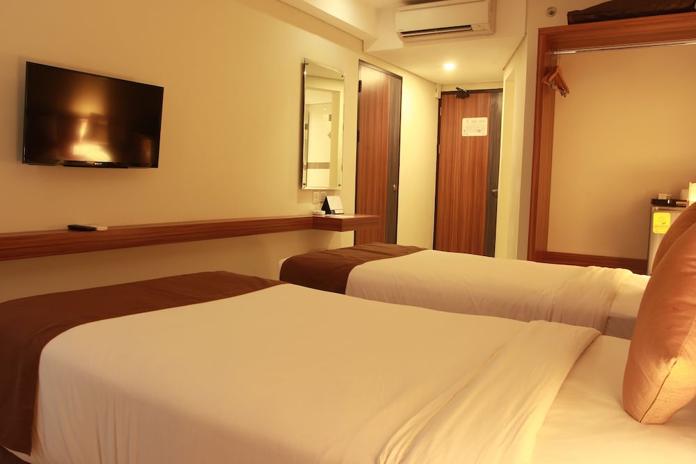Luxury Suite, 2 Bedrooms photo 3