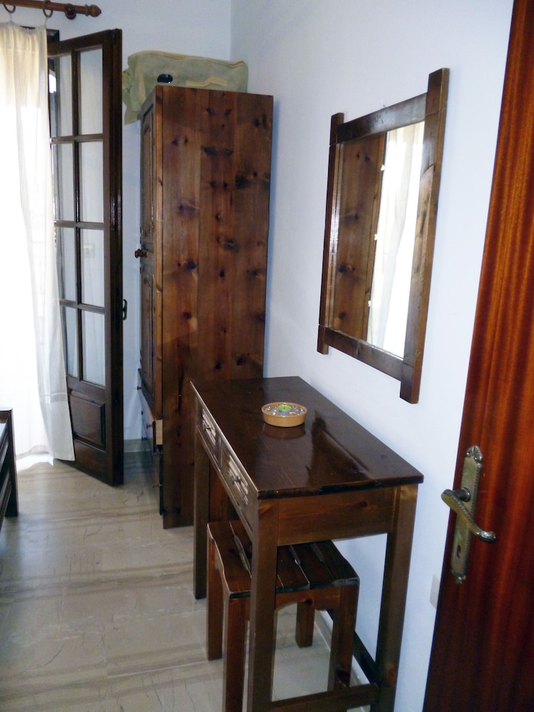 Apartment, 1 Bedroom, Balcony, Garden View
