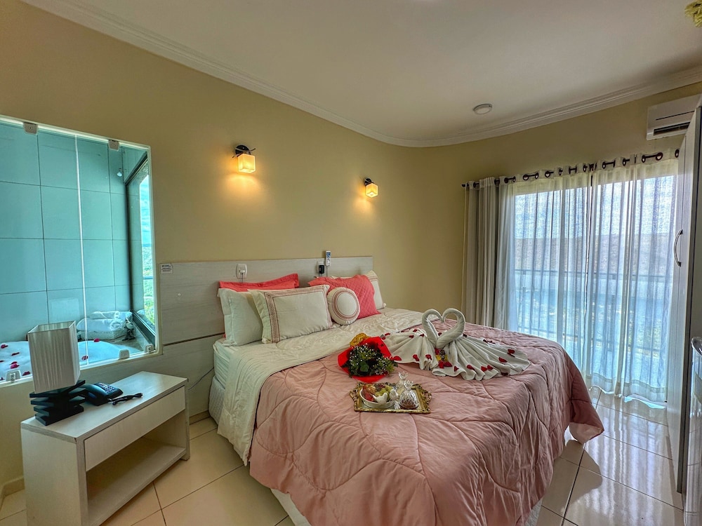 Deluxe Double Room photo 1