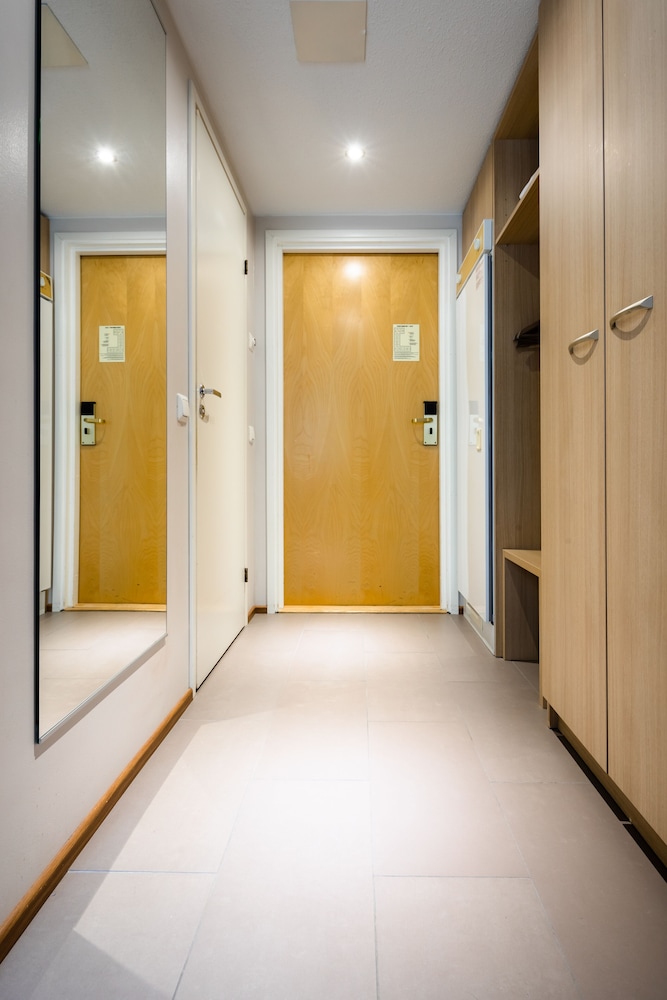Standard Twin Room, Sauna photo 2