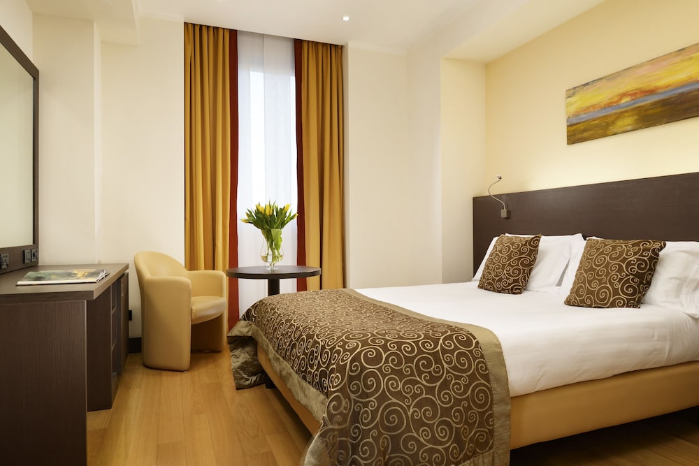 Economy Room, Accessible - Photo 1