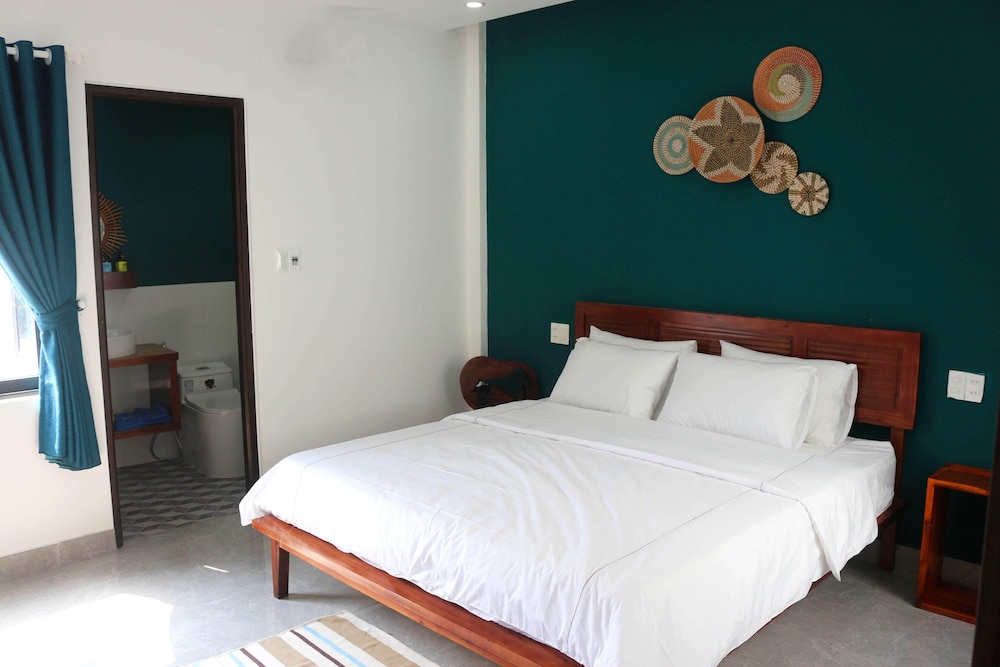 Turquoise Room photo 2