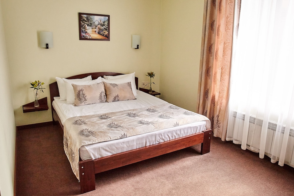 Comfort Room photo 1