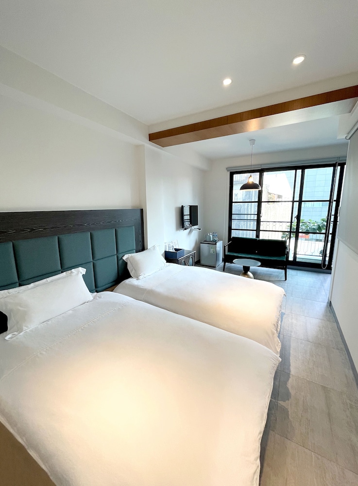 Elite Double or Twin Room, 1 Bedroom