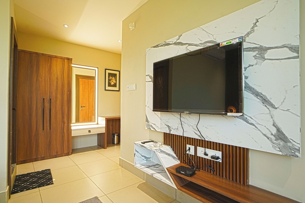 City Double Room photo 3
