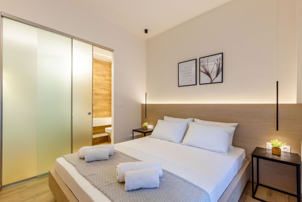 City Apartment photo 1
