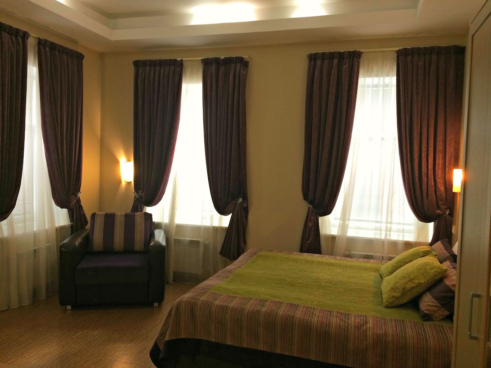 Deluxe Room photo 2