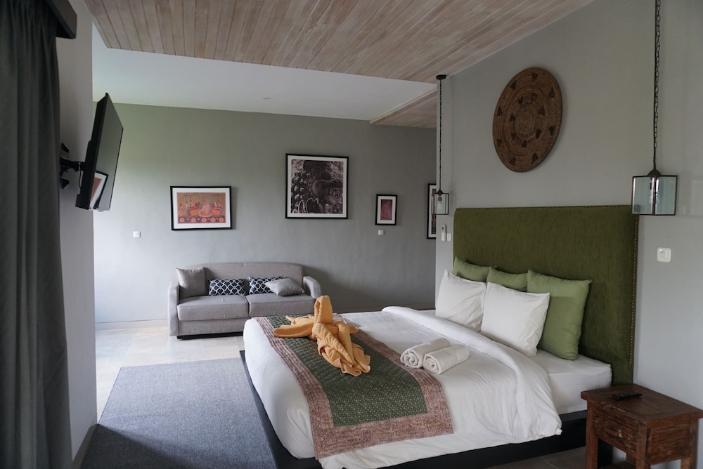Elite Studio Suite, 1 Bedroom photo 2
