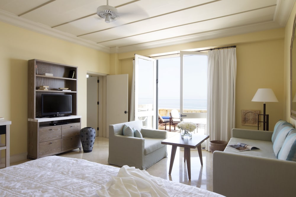 Suite, 2 Bedrooms, Sea View photo 2
