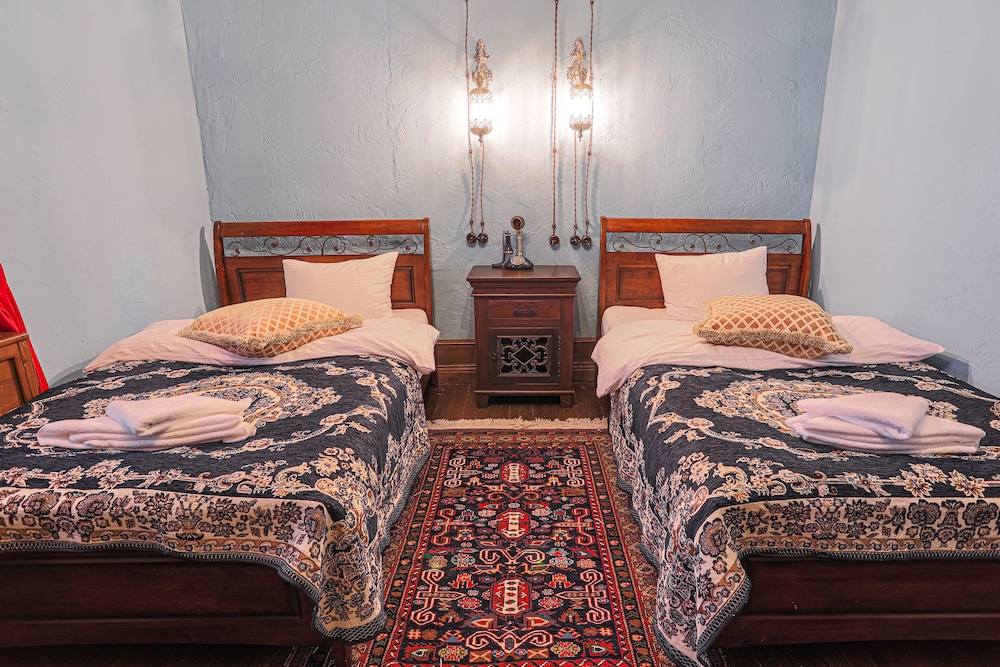Standard Twin Room photo 1